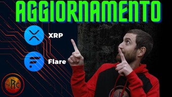 Airdrop Ripple XRP (Spark $FLR): Cosa fare ora