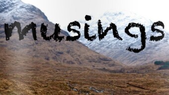 Saturday Musings January 28, 2023