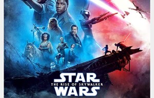 Star Wars: The Rise of Skywalker (2019) – Final Movie Trailer