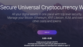 Zecswell Wallet Airdrop 0.1 ETH and more with referral program