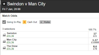 Betfair Strategies- How I Won £30+ Before Football Matched Kicked Off?
