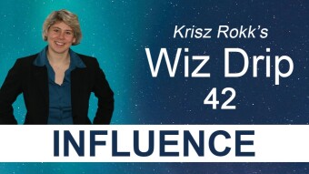 Wiz Drip 42. Sharpen Your Razors and Beware of Traitors