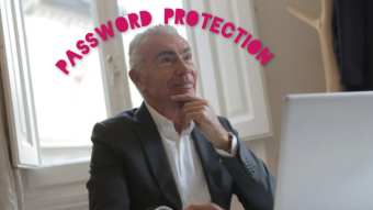 Trezor to depricate password manager tool