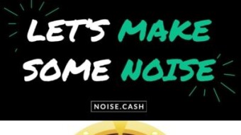 Added 2 new faucets! Noise.cash and Satishihero