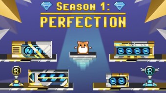 RollerCoin Seasons Pass Update, Double BTC Earnings