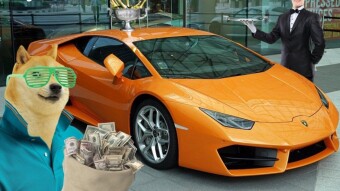 Looking out for scams (for beginners)