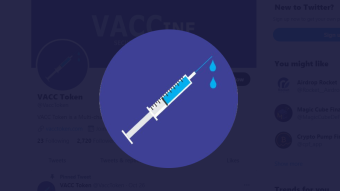 VACCine is a Cryptocurrency for Improving the Health of People