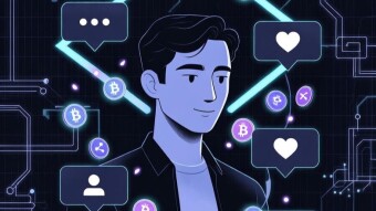 How Zora Turns Creators Into Tokens and Pays for Every Post