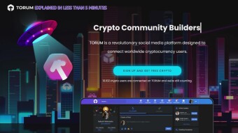 TORUM Explained in Less than 5 Minutes (Video Tutorial)