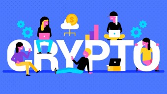 New in crypto ? Learn basic knowledge here !