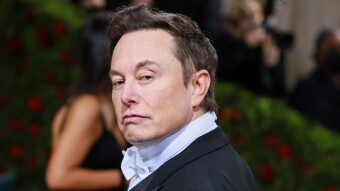 Make loads of money by following Elon Musk