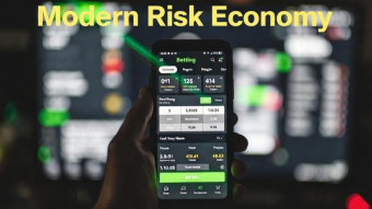 A Classy Name For The Same Old Rush