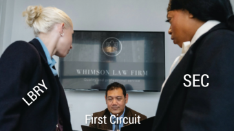 Defunct LBRY returns to file First Circuit appeal against SEC