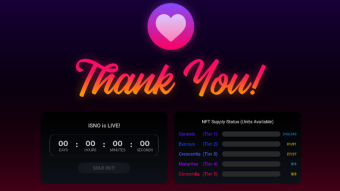 Torum the unmissable unique social crypto platform.