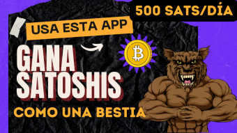 BRUTAL Virtual Mining App to Get FREE Bitcoin