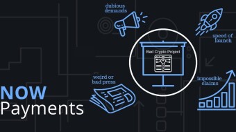 10 Signs to Tell a Good Crypto Project from a Bad One