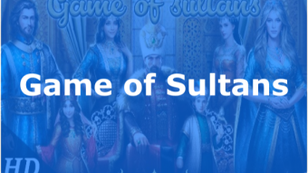 Game Of Sultans: Play & Earn ($82)
