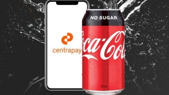 Coca-Cola vending machines in Australia and New Zealand will accept cryptocurrencies