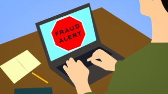 SCAM ALERT | DON'T SEND YOUR ETH TO THESE PLATFORMS