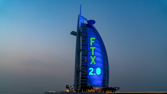 FTX 2.0 plan for Dubai