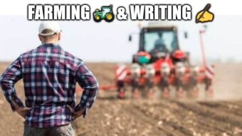 September Income Report: It's Harvest time!