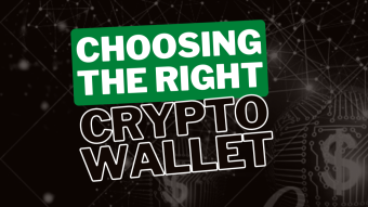 How to Choose the Right Cryptocurrency Wallet for You