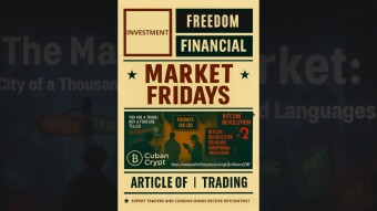 "Market Fridays"