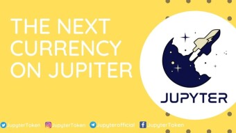 Jupyter $IOM