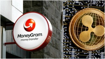 Ripple has invested in MoneyGram. XRP capitalization increased by $ 1 billion