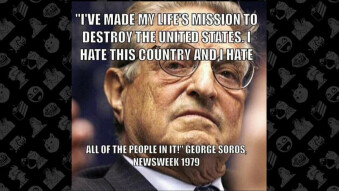 CROWDTANGLE-George Soros Tool using Facebook to Unlawfully spy on Conservatives.