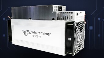 Next-Gen Crypto Mining Hardware is Here