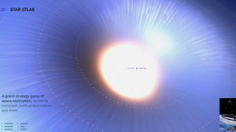 Will Star Atlas Be The Game Of The Century? NFT Gaming On Solana