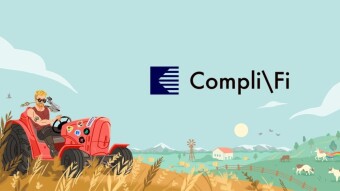 CompliFi Yields Refuse to go Down!