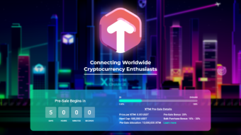 Torum Announces IEO Pre-Sale & Other Exciting Developments