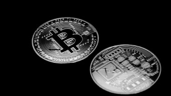 Would you hold this coin?