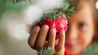 This year will be a sad Christmas ...