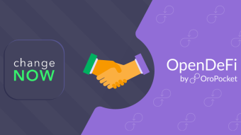 Integration Announcement: Welcoming OroPocket and OpenDeFi