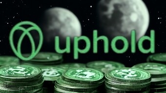 Uphold the legend of crypto