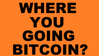 Bitcoin; How Much Lower Bitcoin Is Going to?