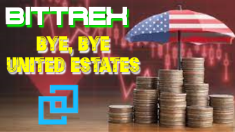 Bittrex "Escapes" From The United States With A Millionaire Bankruptcy.