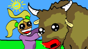 BANANO Story2Image Faucet Round 1 Recap
