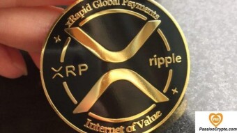 Japanese financial giant SBI Holdings announced plans to create new crypto asset fund offering 50% allocation to Ripple XRP