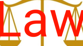 Types Of Law