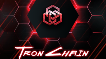 Awesome news for Tron Chain community !
