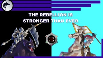 [ENG/ITA] Rebellion Cards are Taking the Meta by Storm