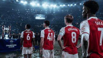 Arsenal's European Obsession: Why the Champions League Still Matters