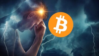 Bitcoin Will Test You Like You've Never Been Tested Before