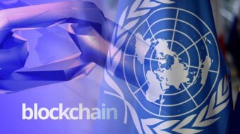The united nations clear customs blockchain technology, a fundamental technology to fulfill the mandate in the digital age
