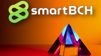Quick tour of SmartBCH - Is everything half way in the grave?