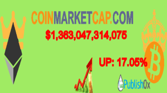 Coinmarketcap 08/02/2021